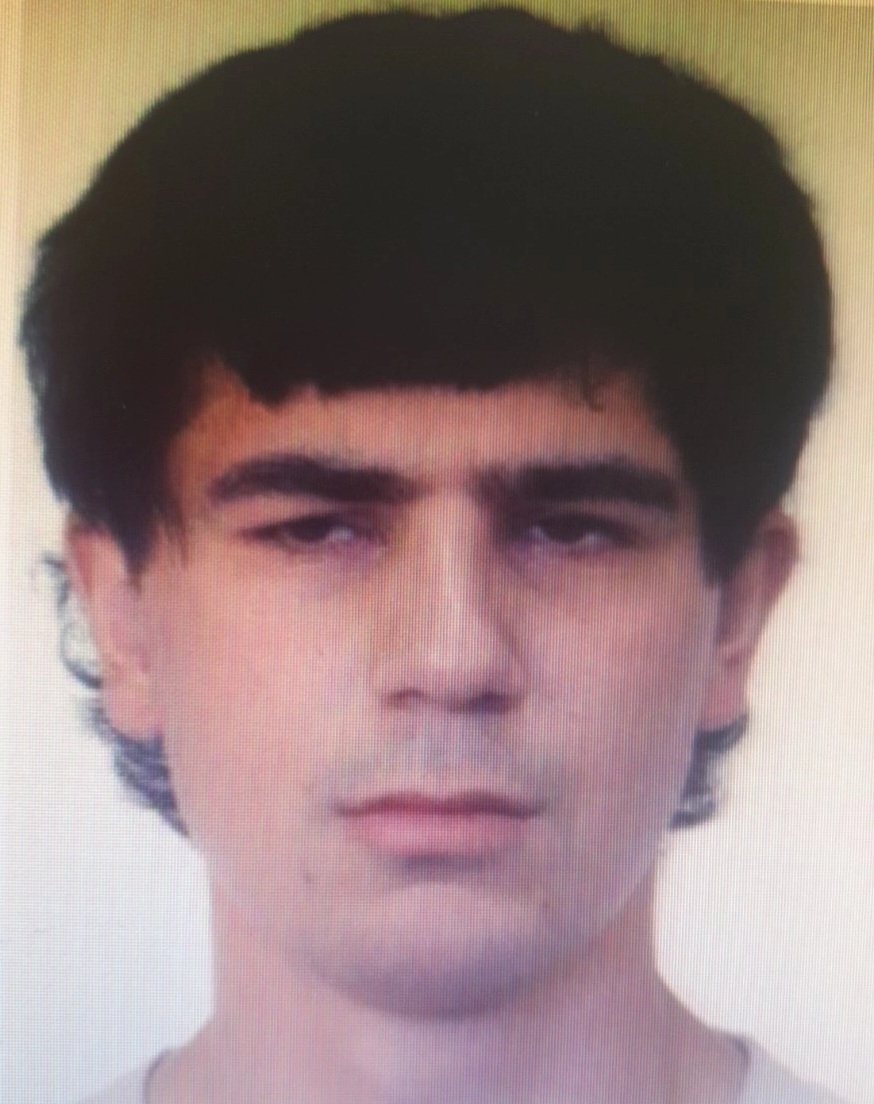 Киличев Рустам Парпикулович