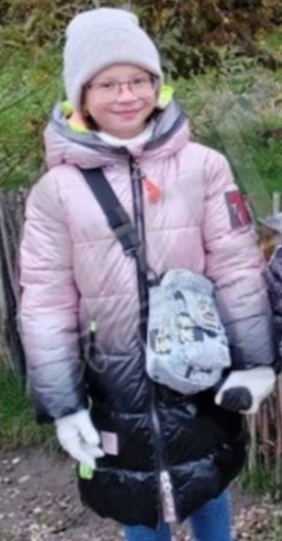 Тутина Александра