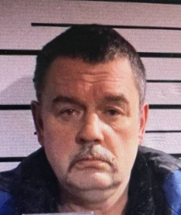 Неизвестный мужчина