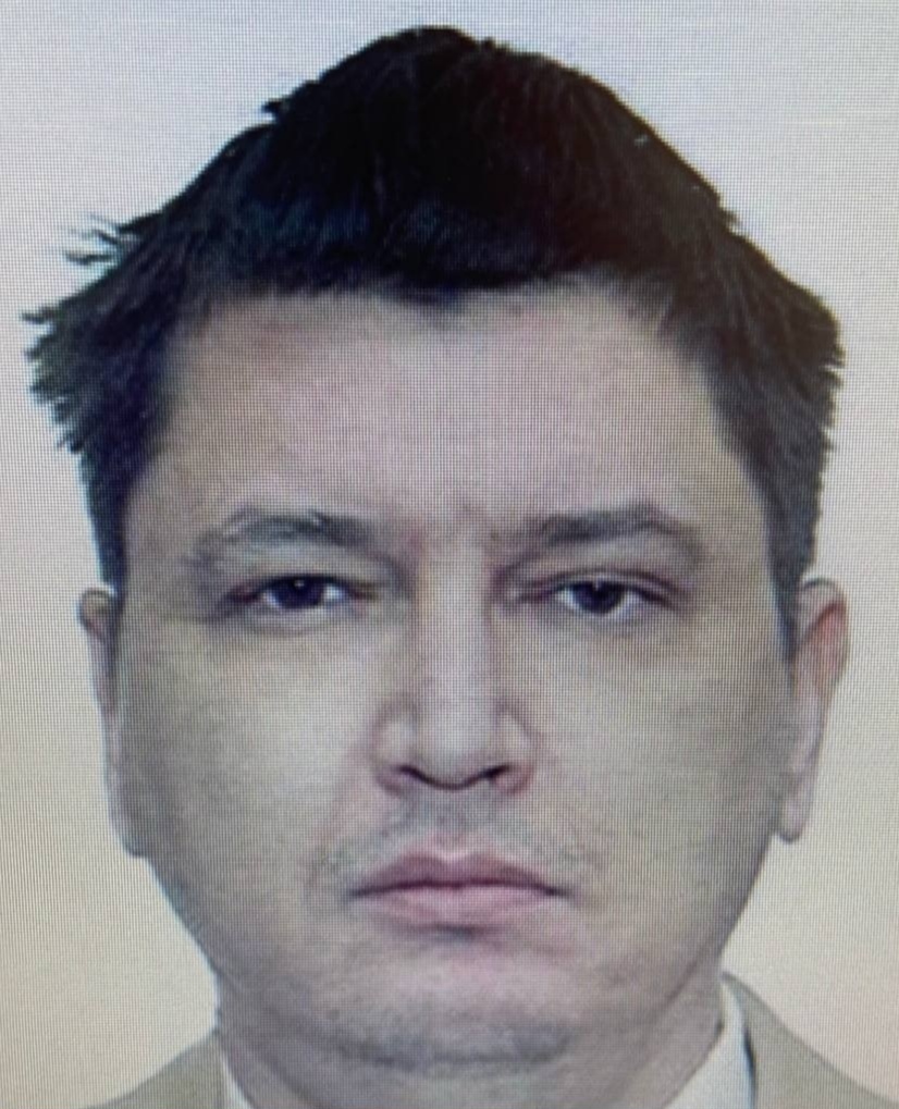 Зиновьев Семён Александрович