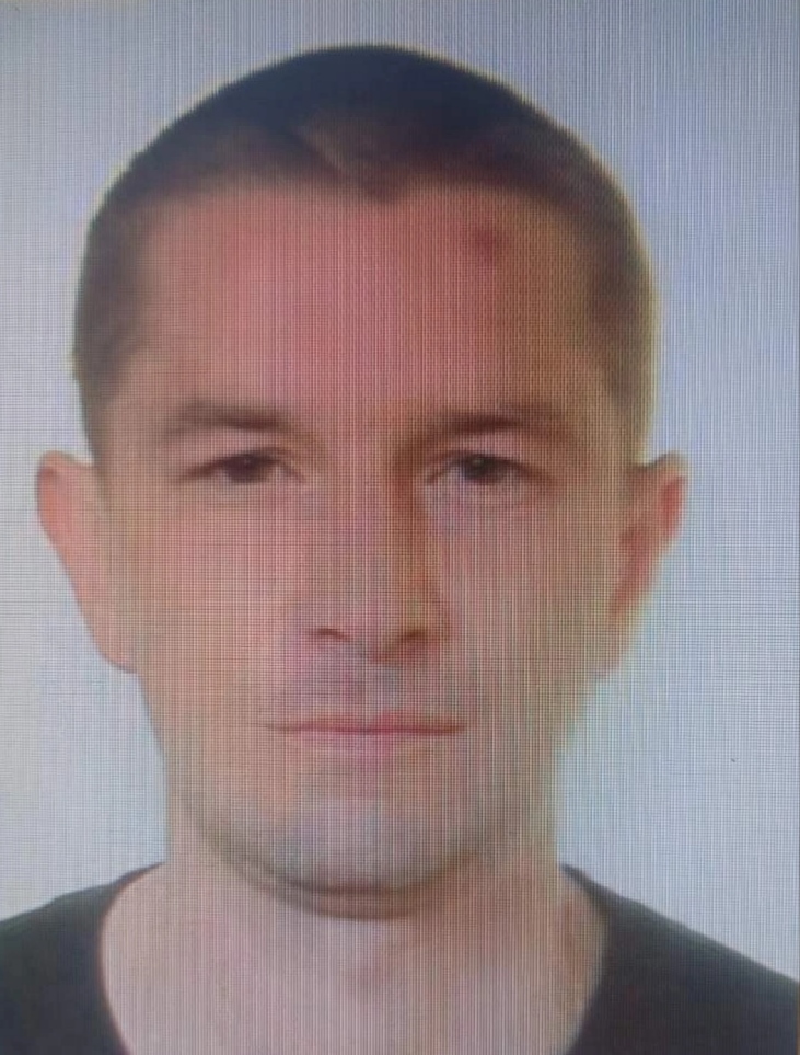 Гриб Сергей Александрович