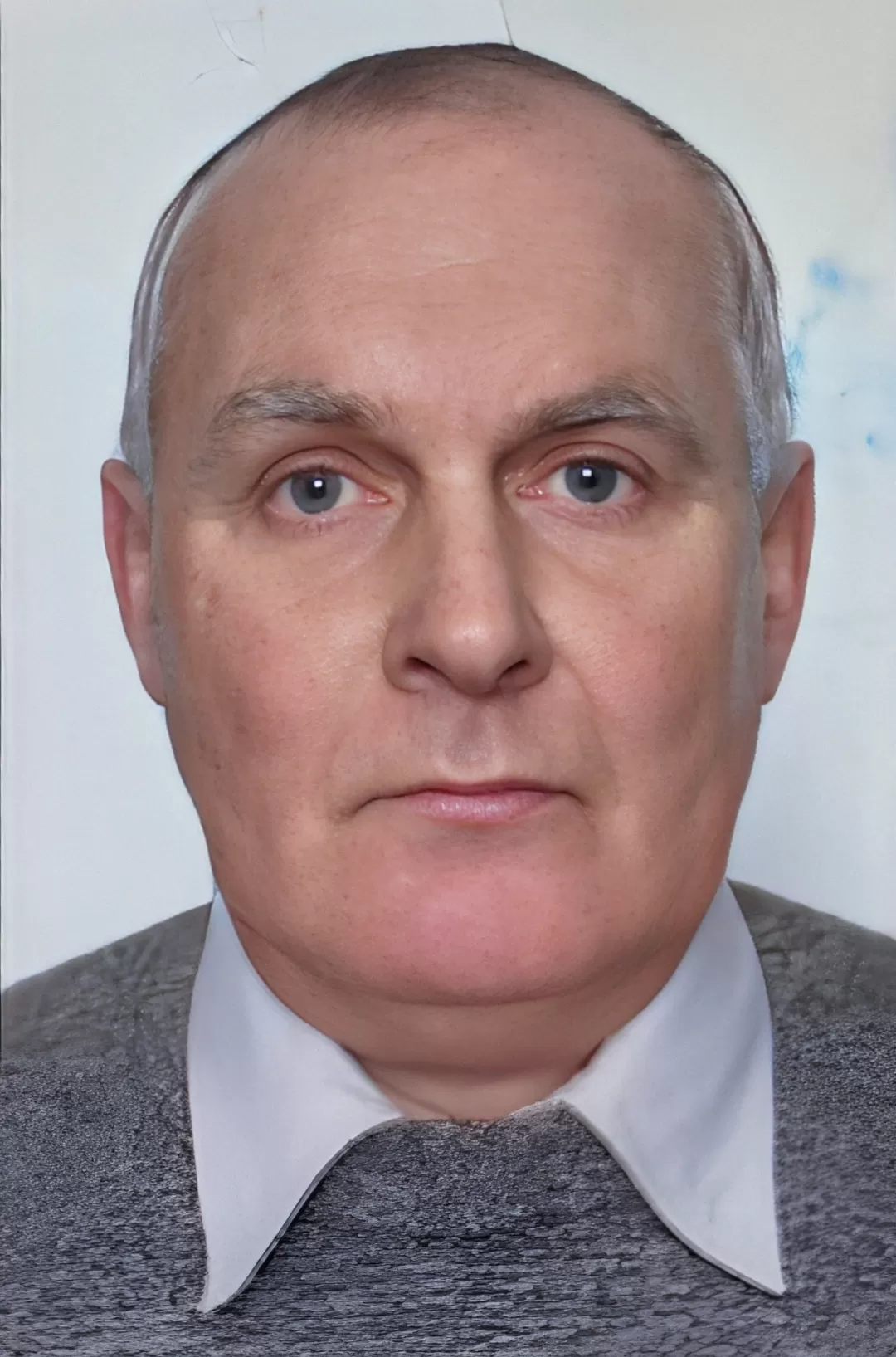 Левончук Сергей Антонович