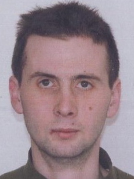 Усович Сергей Сергеевич