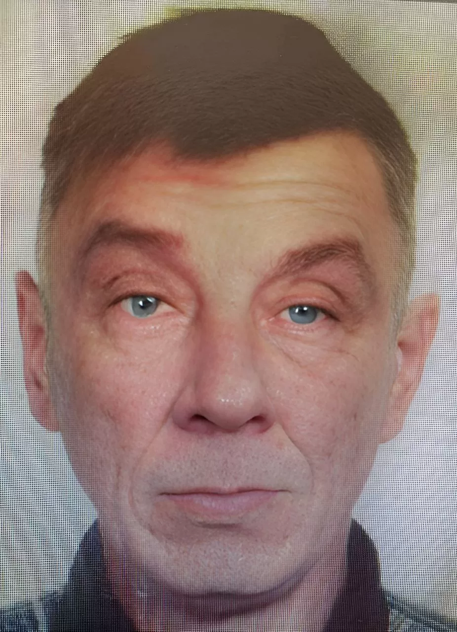 Авдеев Сергей Михайлович Авдеев Сергей Михайлович