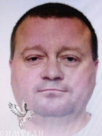 Аверьянов Сергей Михайлович