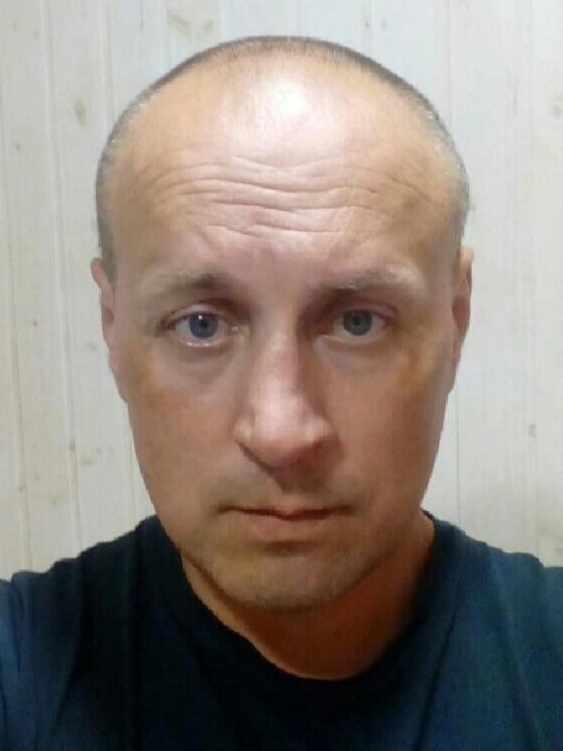 Байлуков Сергей Николаевич