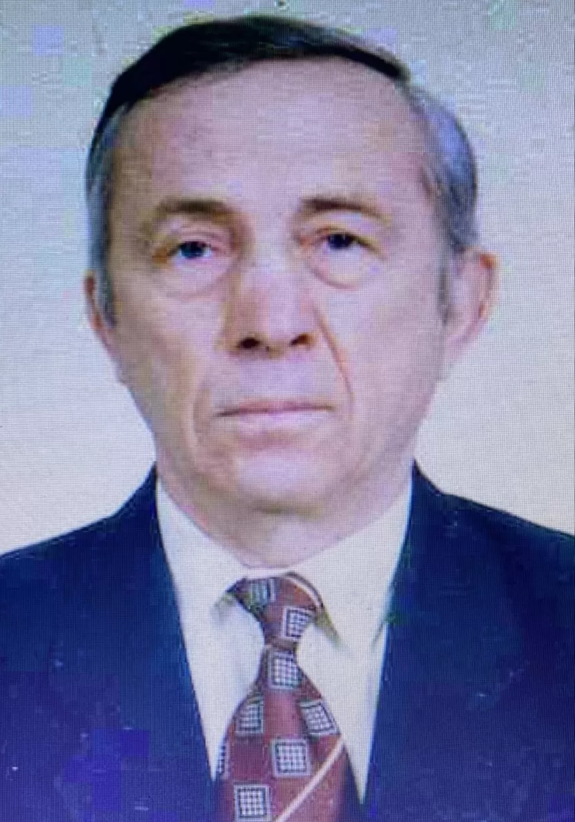 Бородин Сергей Николаевич Бородин Сергей Николаевич