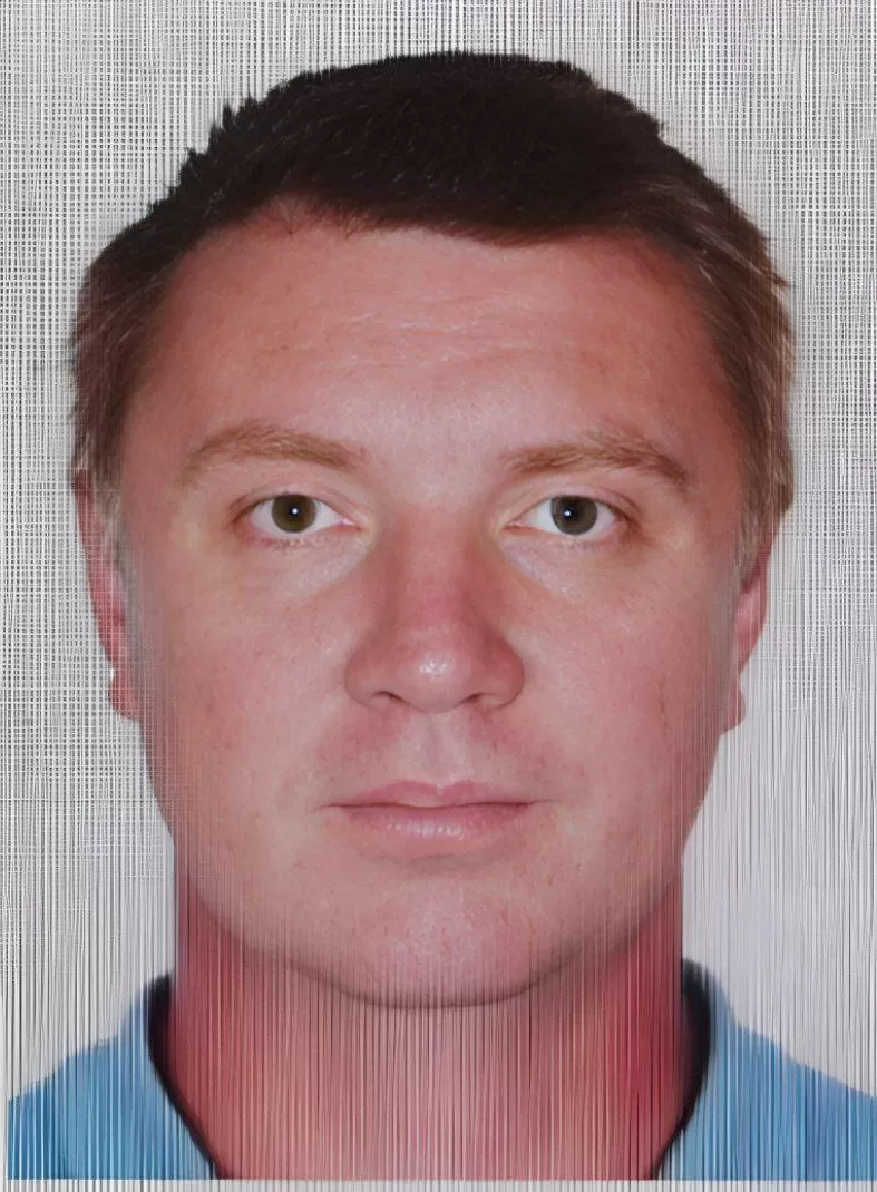 Бовсун Сергей Леонидович Бовсун Сергей Леонидович