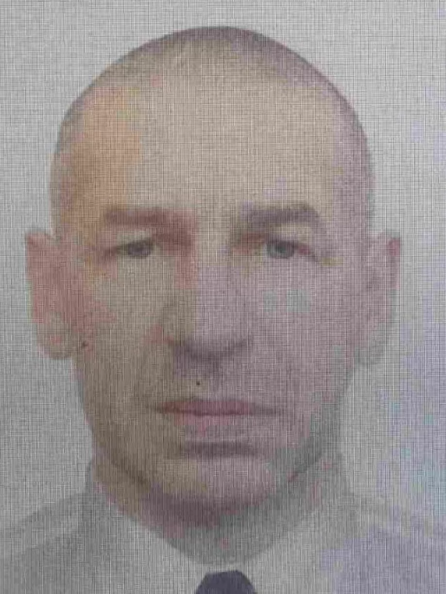 Булацкий Сергей Геннадьевич