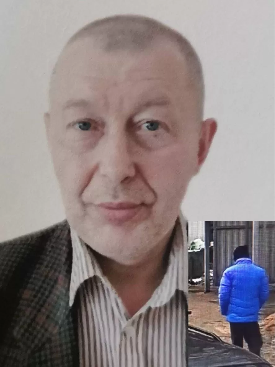 Дядюшев Сергей Фёдорович Дядюшев Сергей Фёдорович