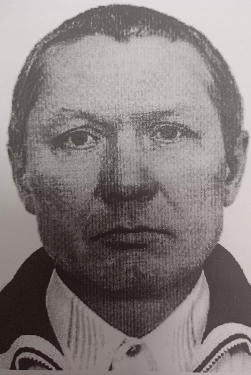 Егоров Сергей Александрович