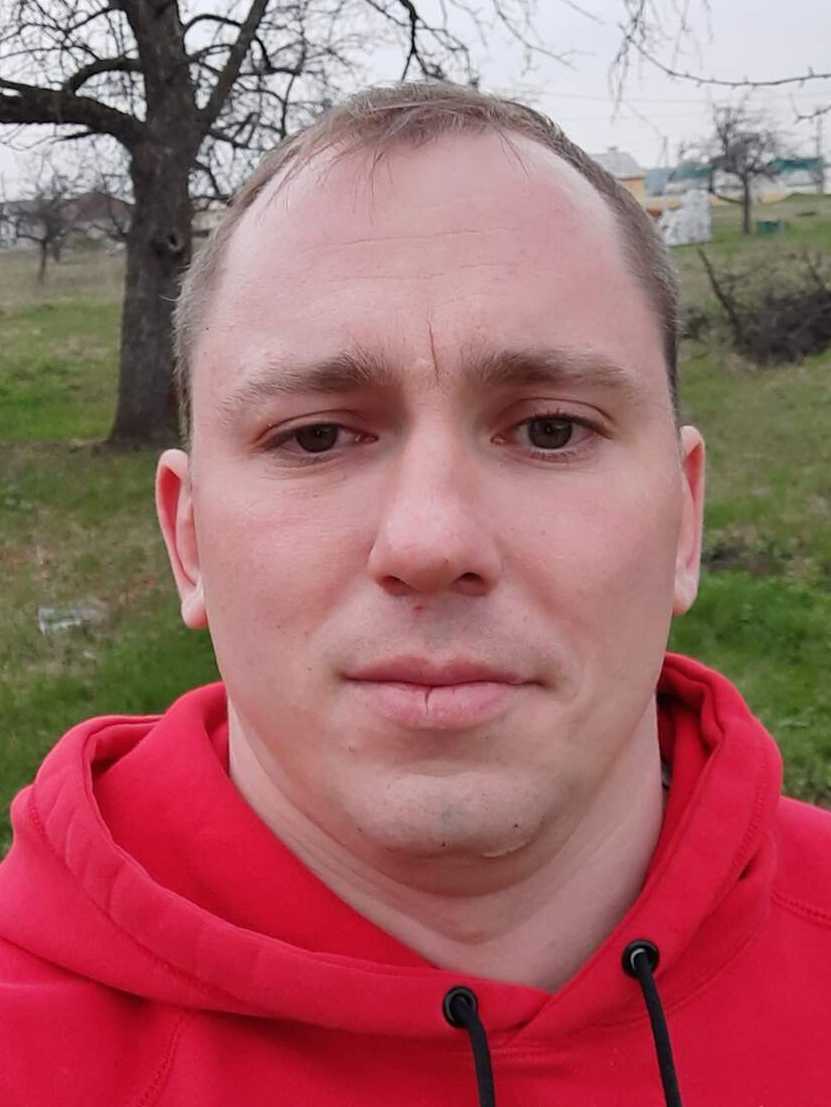 Есьман Сергей Геннадьевич