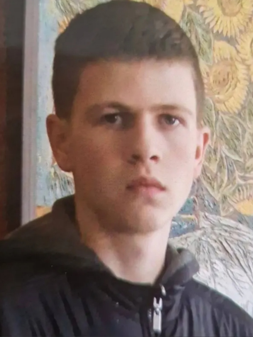 Фёдоров Сергей Андреевич