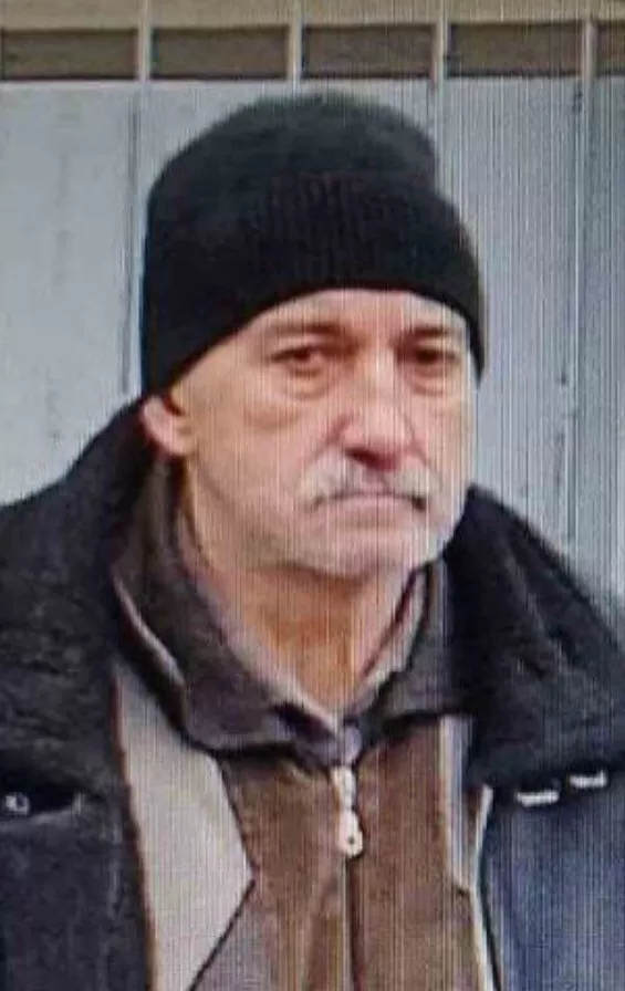 Гончаров Сергей Иванович