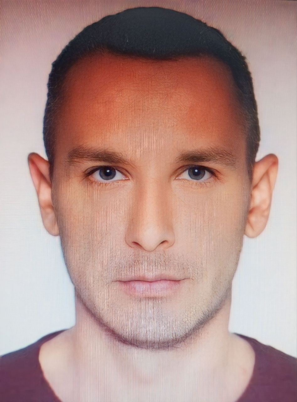 Горанович Сергей Анатольевич