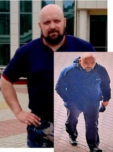 Горбацкий Сергей Андреевич