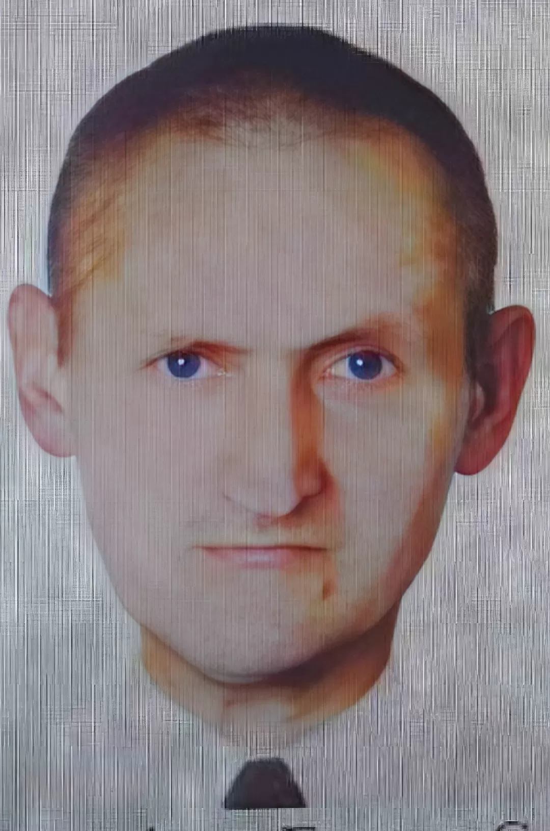 Говор Сергей Александрович Говор Сергей Александрович