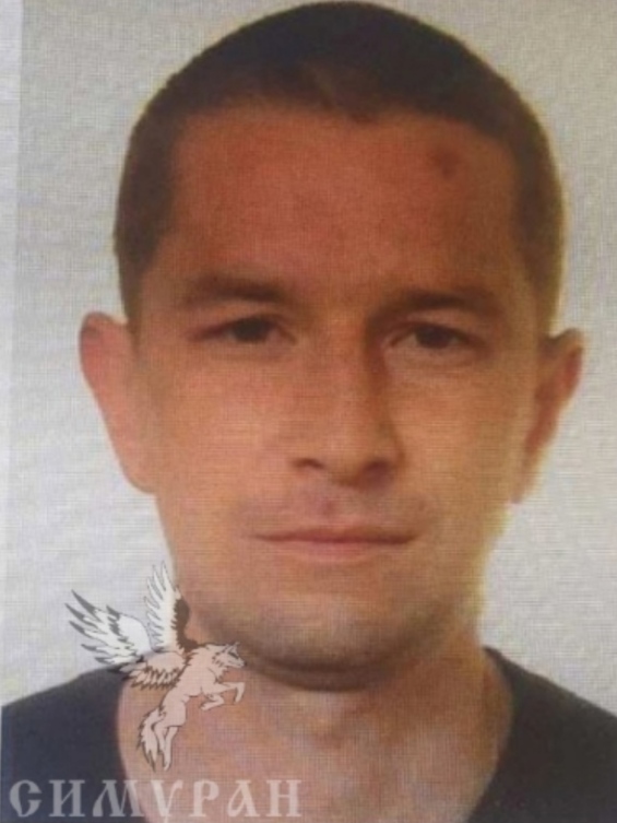 Гриб Сергей Александрович