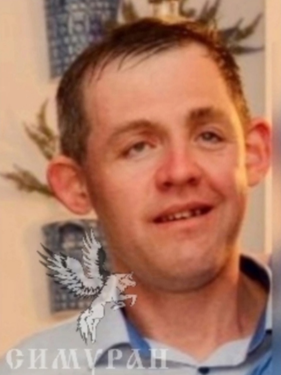 Гулидов Сергей Владимирович