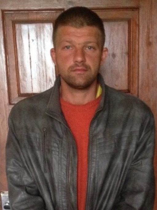 Хомич Сергей Николаевич