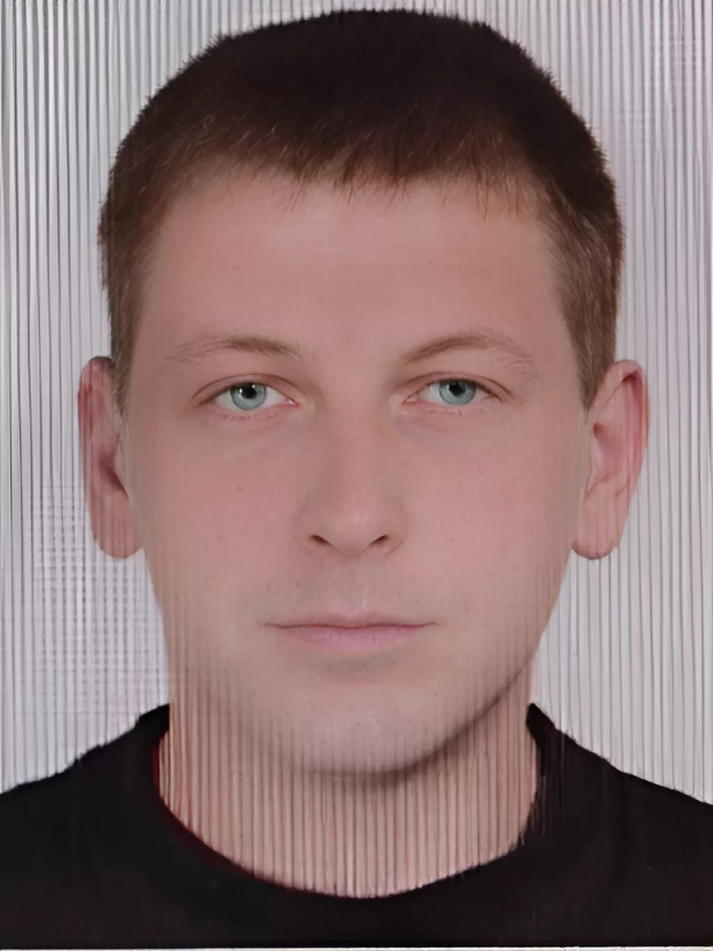 Хоцин Сергей Сергеевич