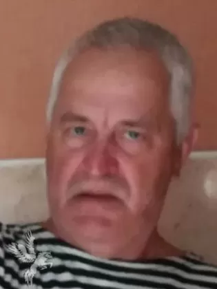 Ильин Сергей Леонидович