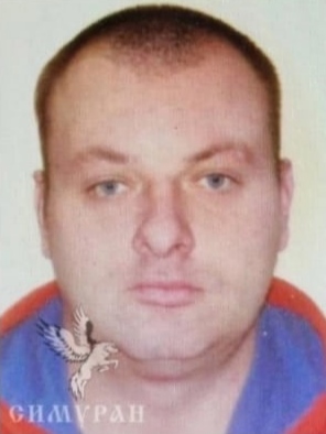 Журо Сергей Викторович