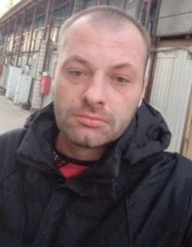 Журо Сергей Викторович