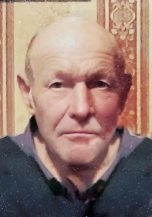 Калесник Сергей Ануфриевич