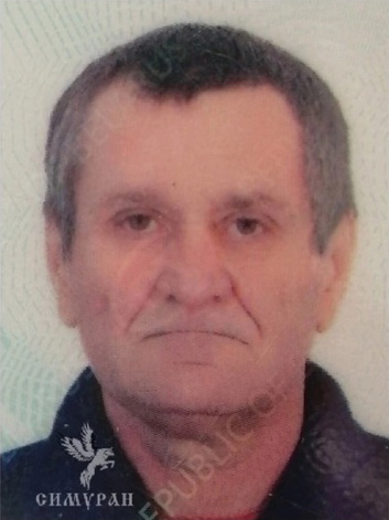 Камко Сергей Алексеевич