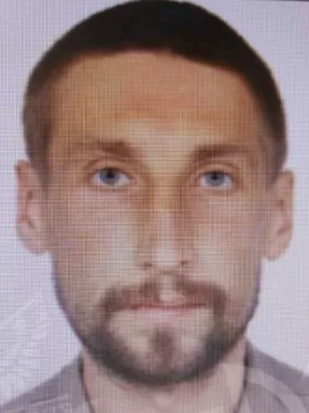 Клещенок Сергей Андреевич