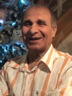 Кононов Сергей Антонович