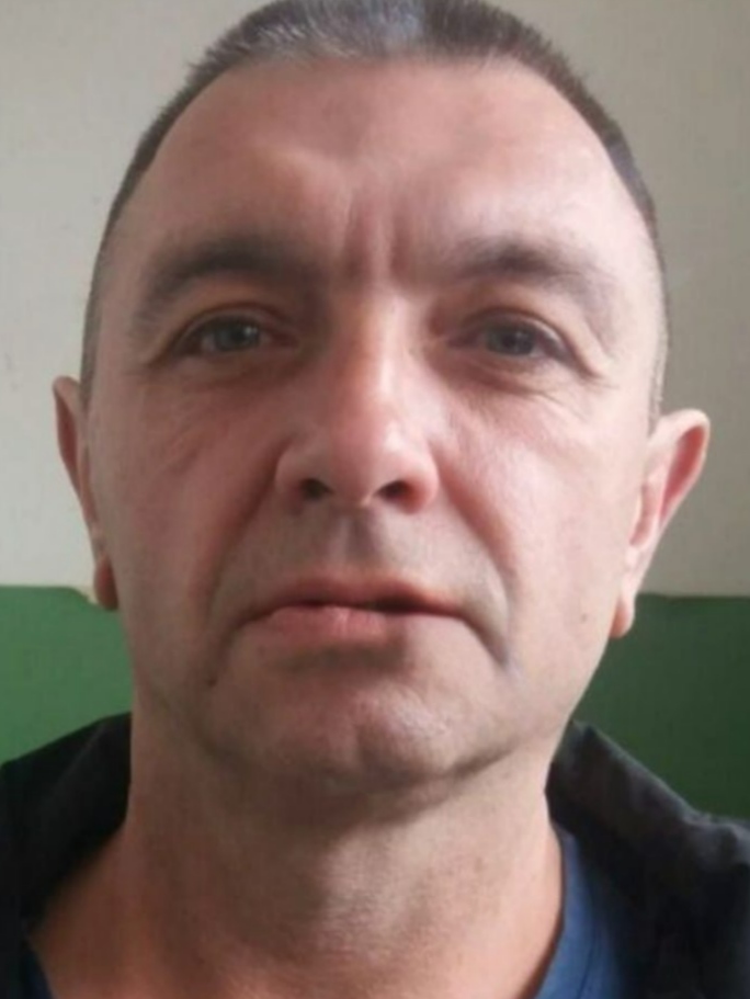 Конопелько Сергей Иванович