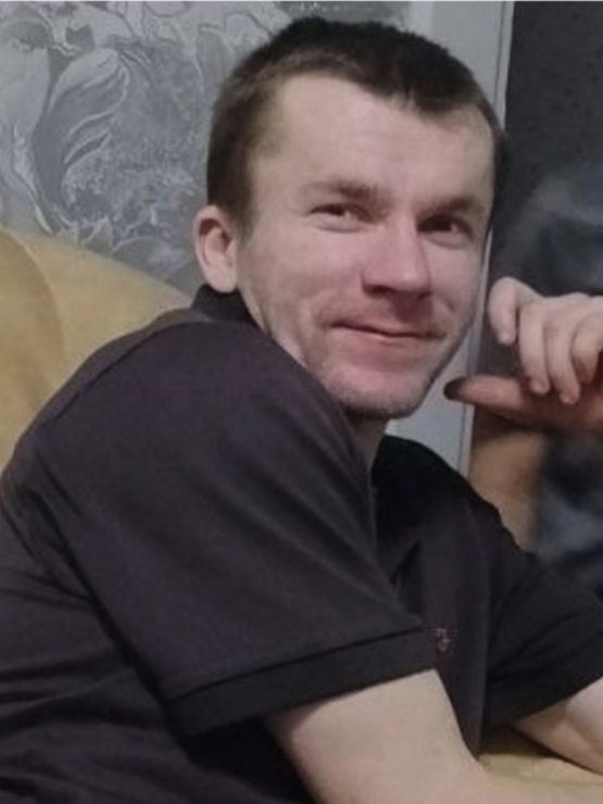 Конопляник Сергей Валерьевич