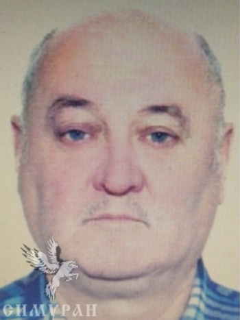 Костюков Сергей Юрьевич