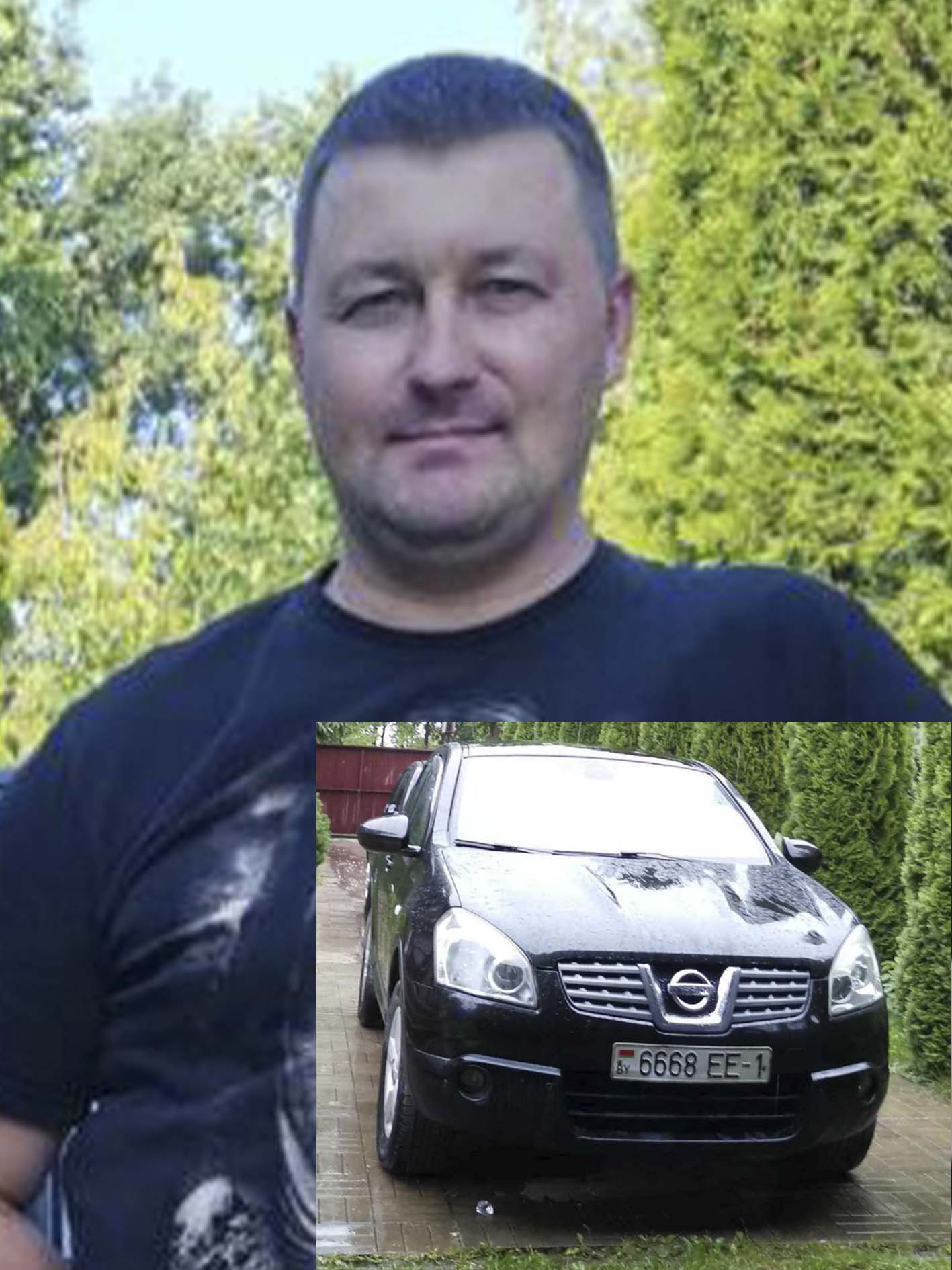 Кустинский Сергей Петрович