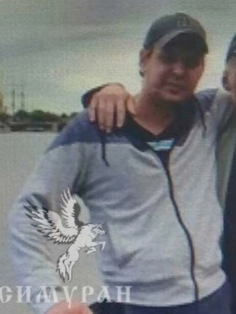 Лаврентьев Сергей Сергеевич