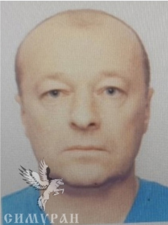 Лукашевич Сергей Николаевич