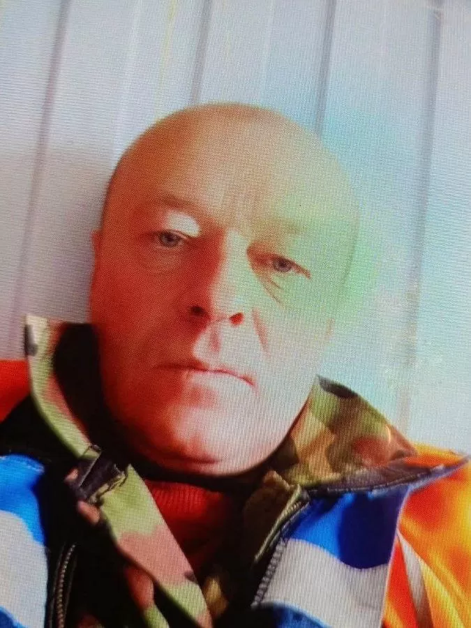 Лукашевич Сергей Николаевич