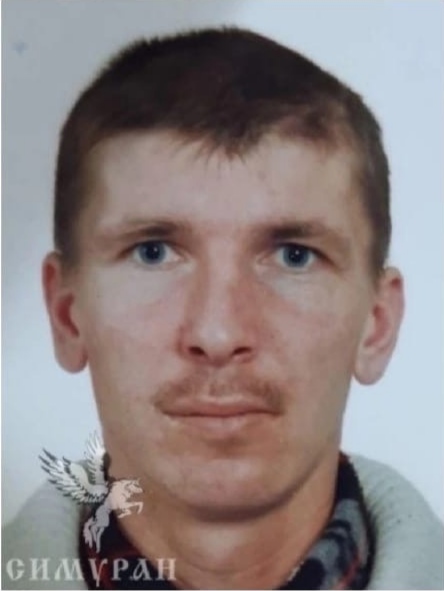 Лёгкий Сергей Владимирович