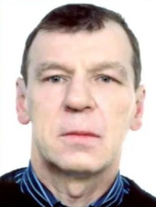 Маковчик Сергей Васильевич