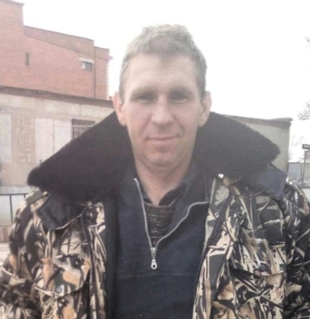 Мацыгуд Сергей Яковлевич