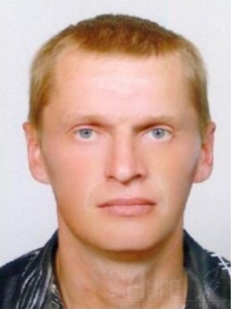 Мужейко Сергей Николаевич