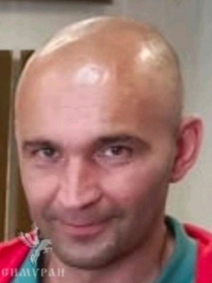 Музыченко Сергей Петрович