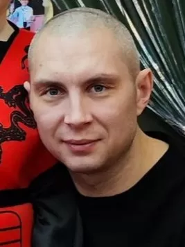 Нестерович Сергей Анатольевич