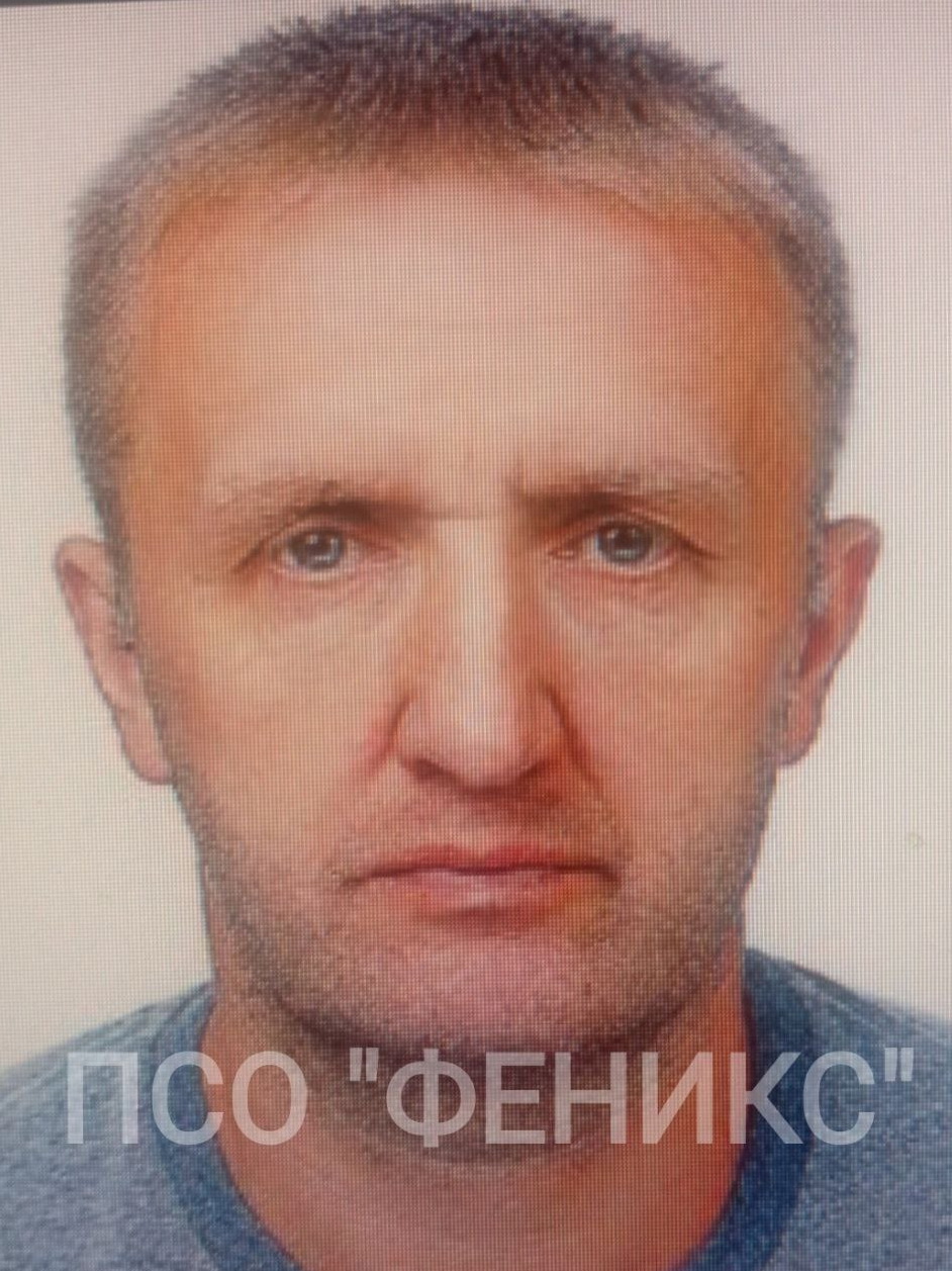 Никитенко Сергей Иванович