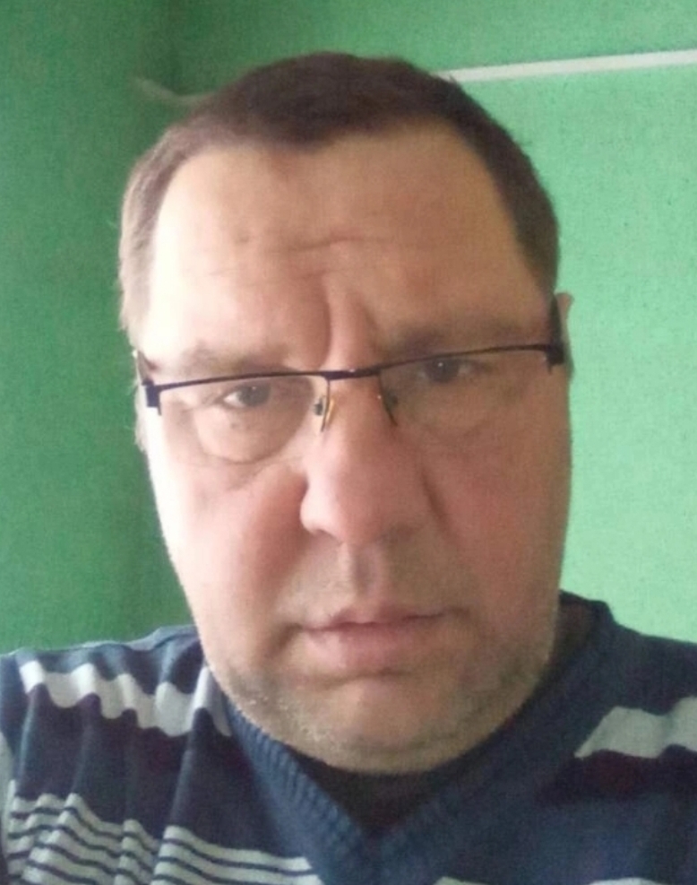 Новик Сергей Леонидович