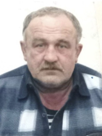 Остапук Сергей Михайлович