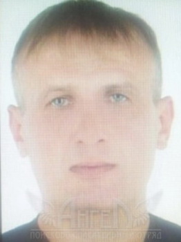 Парамонов Сергей Алексеевич