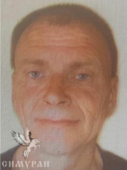 Петричиц Сергей Иванович